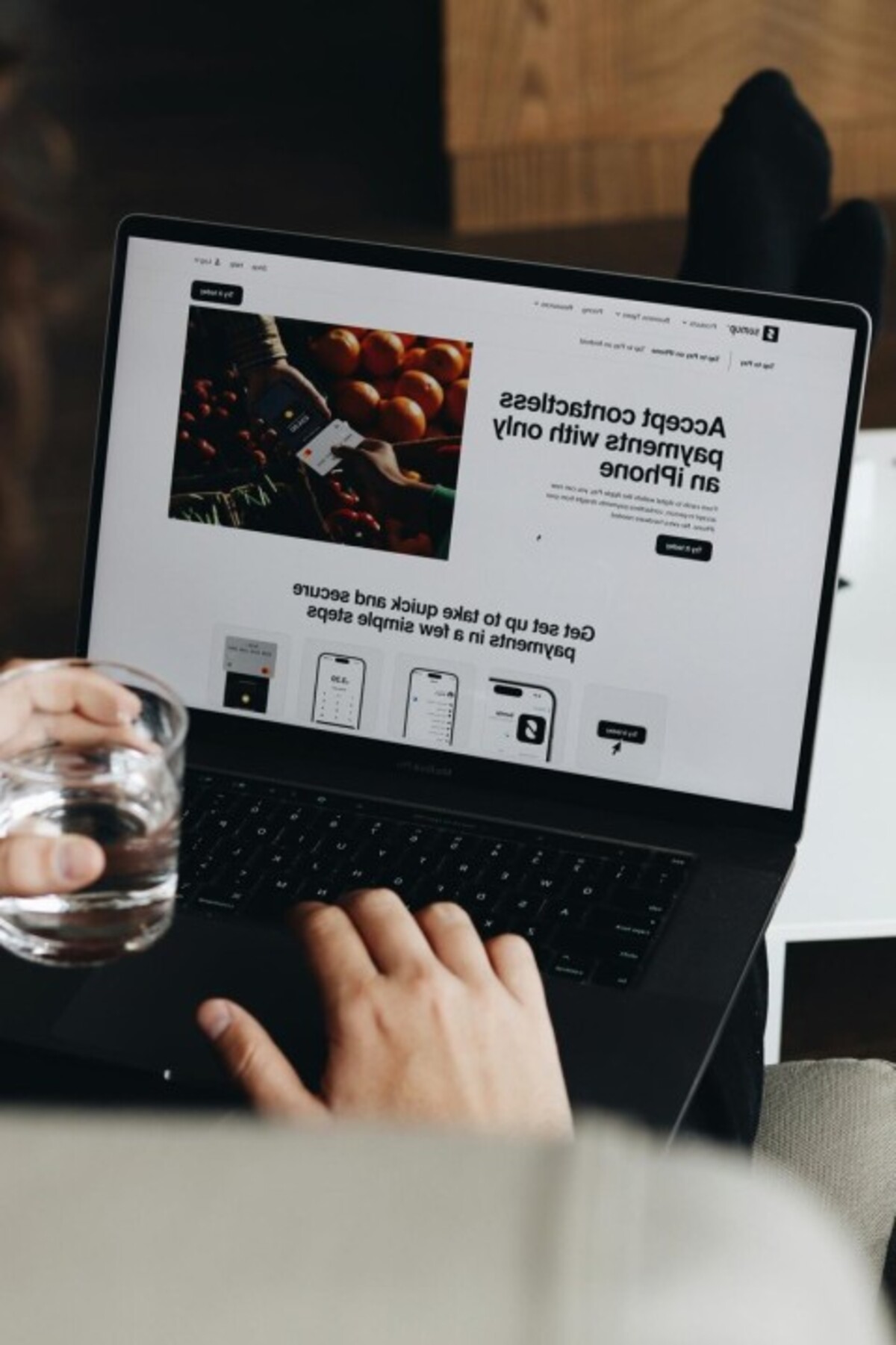 Panorama emploi France